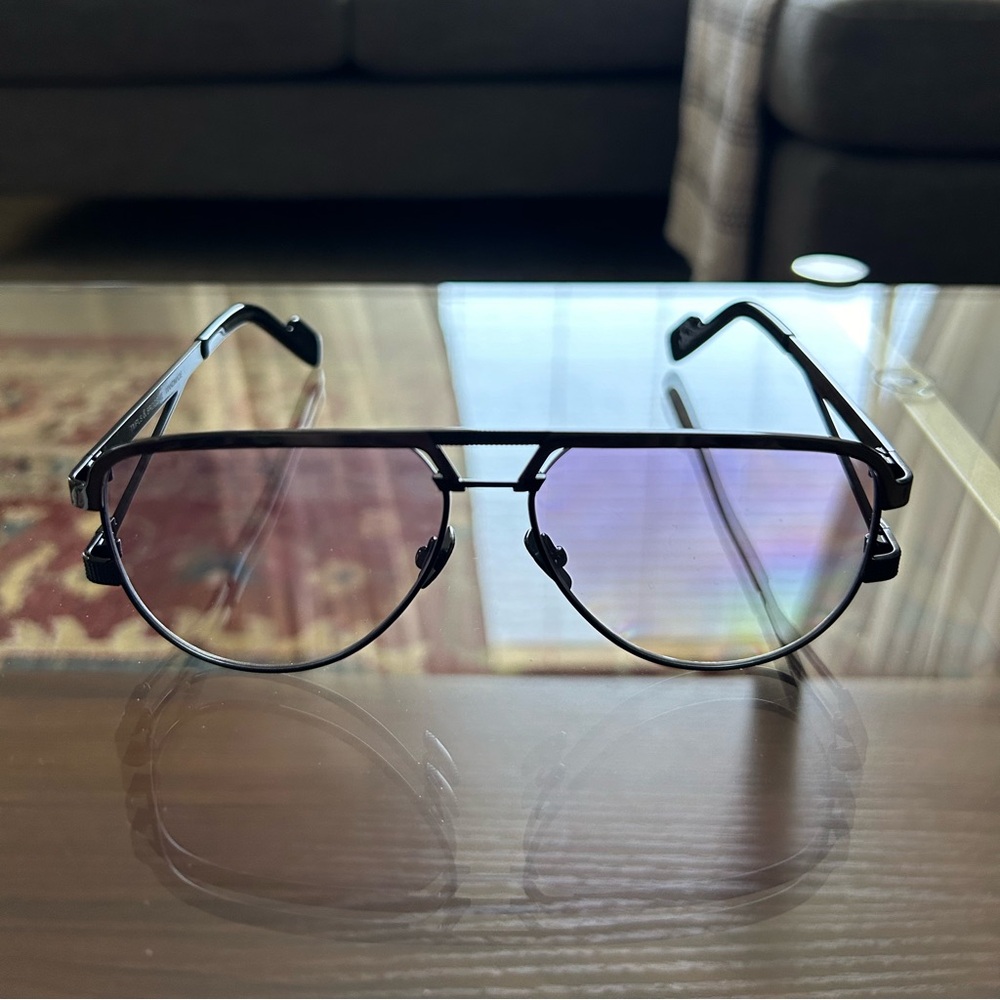 Fresh 3 BLK Sunglasses